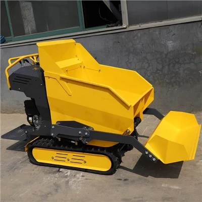 Tryc Dump Mini