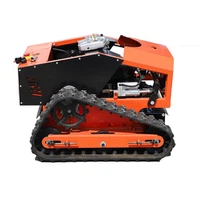 Torrwr Lawnt Mynydd Orchard