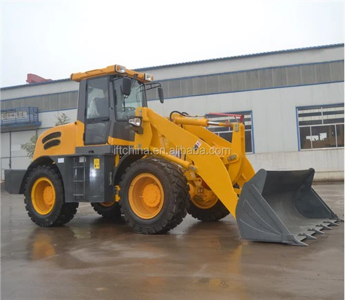 Amlswyddogaeth Llwythwr Steer Skid