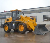 Amlswyddogaeth Llwythwr Steer Skid