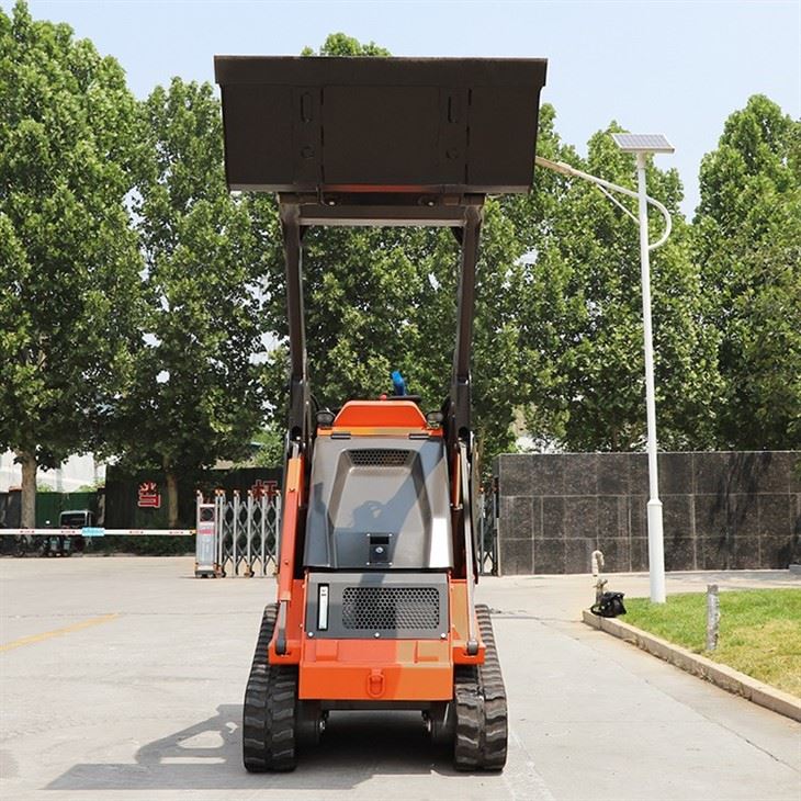 Skid Steer Loader YF1200 Price price