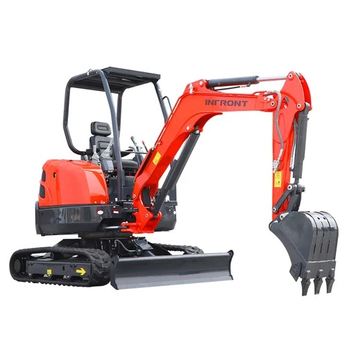 Cloddwr Mini YFE30 Customizable