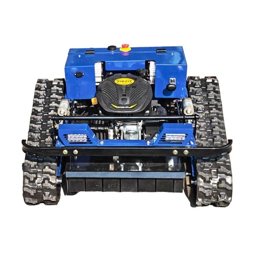 Infront 600A Rheoli Anghysbell Robot Lawn Pewer