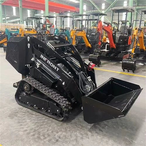 Mini Skidsteer Ar Werth