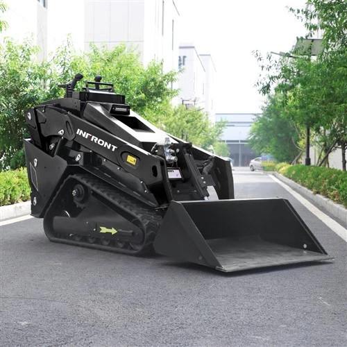 Sgid Loader YF1000