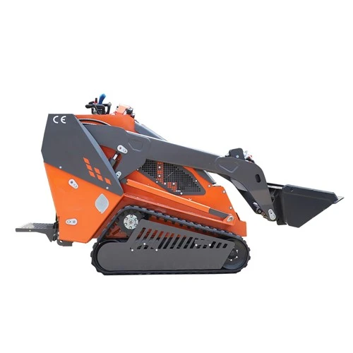 Llwythwr Llyw Skid YF1200