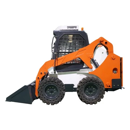 YF50 Ride{{1}Ar Skid Steer Loader
