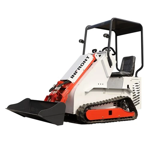 Yfl -400 t Llwythwr Mini